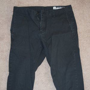 Empyre Skeletor Black Pants